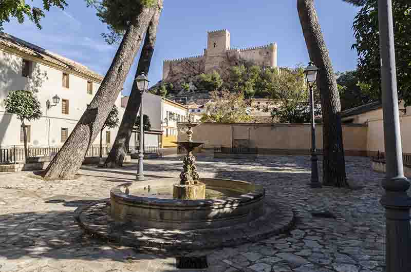 Albacete - Almansa 01 - castillo de Almansa.jpg
